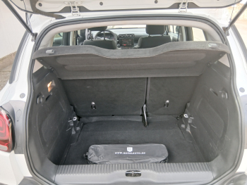 CITROEN C3 Aircross BlueHDi SS Feel - 5