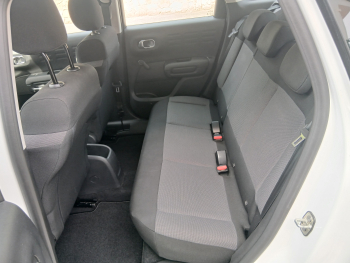 CITROEN C3 Aircross BlueHDi SS Feel - 6