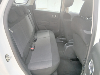 CITROEN C3 Aircross BlueHDi SS Feel - 7