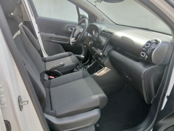 CITROEN C3 Aircross BlueHDi SS Feel - 8