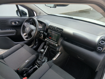 CITROEN C3 Aircross BlueHDi SS Feel - 9