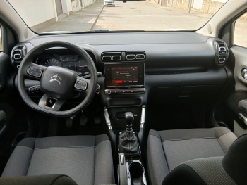 CITROEN C3 Aircross BlueHDi SS Feel - 10