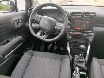 CITROEN C3 Aircross BlueHDi SS Feel - 11