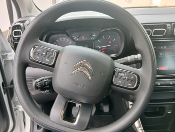 CITROEN C3 Aircross BlueHDi SS Feel - 12