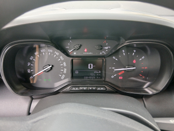 CITROEN C3 Aircross BlueHDi SS Feel - 13