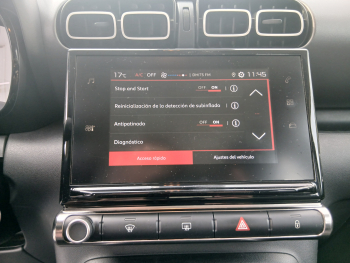CITROEN C3 Aircross BlueHDi SS Feel Pack - 13