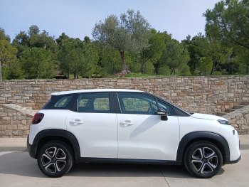 CITROEN C3 Aircross BlueHDi SS Feel Pack - 14