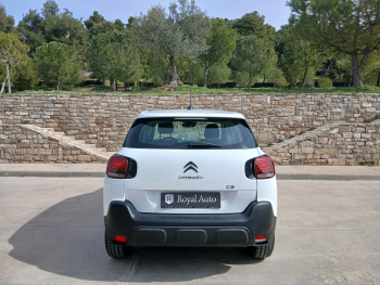 CITROEN C3 Aircross BlueHDi SS Feel Pack - 15
