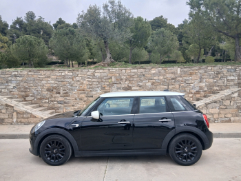 MINI COOPER - 2