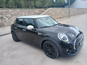 MINI COOPER - 4