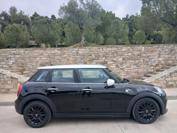 MINI COOPER - 6
