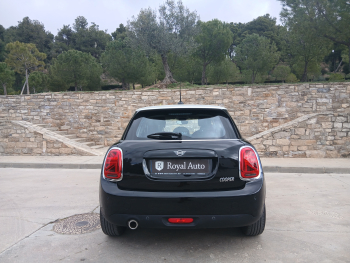 MINI COOPER - 7
