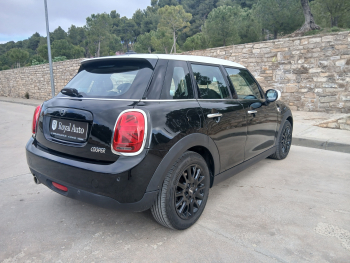 MINI COOPER - 8