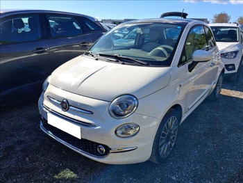 FIAT 500 1.2 70CV lounge (duplicate)