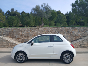 FIAT 500 1.2 70CV lounge (duplicate) - 2