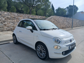 FIAT 500 1.2 70CV lounge (duplicate) - 3