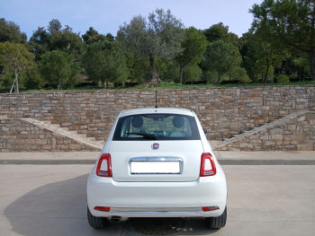 FIAT 500 1.2 70CV lounge (duplicate) - 6