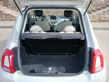 FIAT 500 1.2 70CV lounge (duplicate) - 9