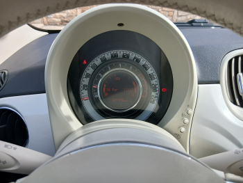 FIAT 500 1.2 70CV lounge (duplicate) - 20