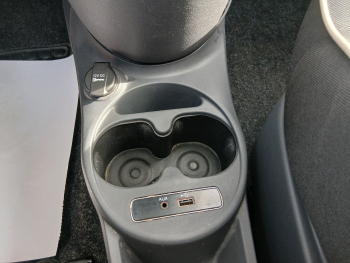 FIAT 500 1.2 70CV lounge (duplicate) - 22