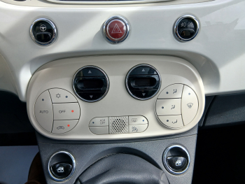 FIAT 500 1.2 70CV lounge (duplicate) - 23