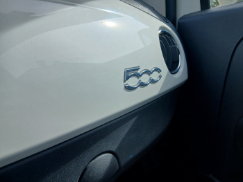 FIAT 500 1.2 70CV lounge (duplicate) - 24