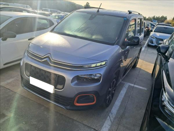 CITROEN Berlingo Talla M BlueHDi 130 SS 6v SHINE (duplicate)