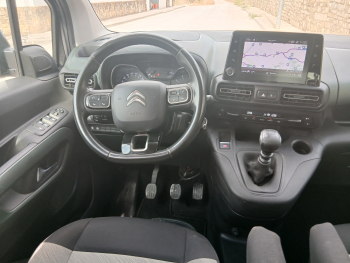 CITROEN Berlingo Talla M BlueHDi 100 SS SHINE BUSINESS - 7