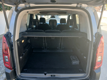 CITROEN Berlingo Talla M BlueHDi 130 SS 6v SHINE (duplicate) - 9