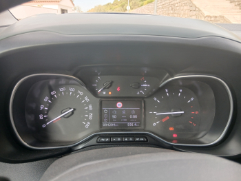 CITROEN Berlingo Talla M BlueHDi 100 SS SHINE BUSINESS - 9