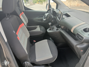 CITROEN Berlingo Talla M BlueHDi 100 SS SHINE BUSINESS - 11