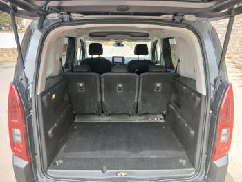 CITROEN Berlingo Talla M BlueHDi 100 SS SHINE BUSINESS - 12