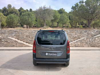 CITROEN Berlingo Talla M BlueHDi 100 SS SHINE BUSINESS - 14