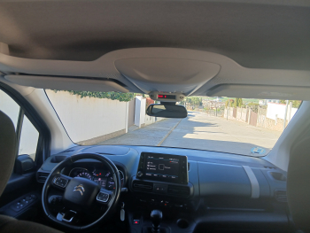 CITROEN Berlingo Talla M BlueHDi 130 SS 6v SHINE (duplicate) - 16