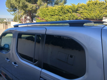 CITROEN Berlingo Talla M BlueHDi 130 SS 6v SHINE (duplicate) - 18