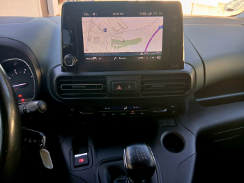 CITROEN Berlingo Talla M BlueHDi 130 SS 6v SHINE (duplicate) - 20