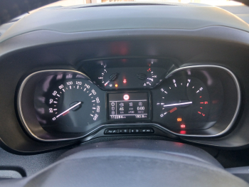 CITROEN Berlingo Talla M BlueHDi 130 SS 6v SHINE (duplicate) - 21