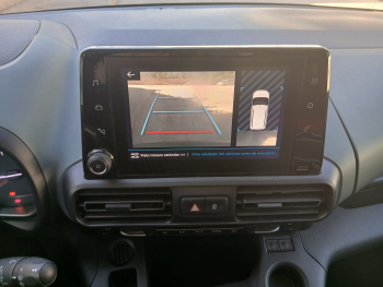 CITROEN Berlingo Talla M BlueHDi 130 SS 6v SHINE (duplicate) - 27