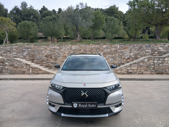 DS DS 7 Crossback BlueHDi DE AT. PERF.LINE - 2