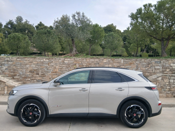DS DS 7 Crossback BlueHDi DE AT. PERF.LINE - 3