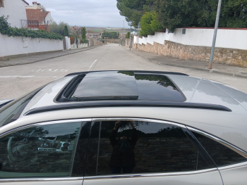 DS DS 7 Crossback BlueHDi DE AT. PERF.LINE - 7