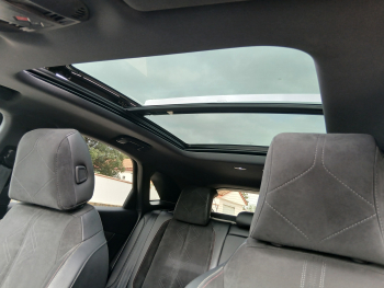 DS DS 7 Crossback BlueHDi DE AT. PERF.LINE - 8