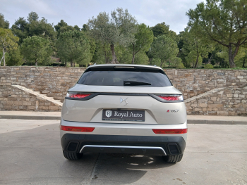 DS DS 7 Crossback BlueHDi DE AT. PERF.LINE - 9