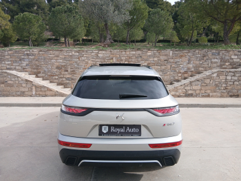DS DS 7 Crossback BlueHDi DE AT. PERF.LINE - 10