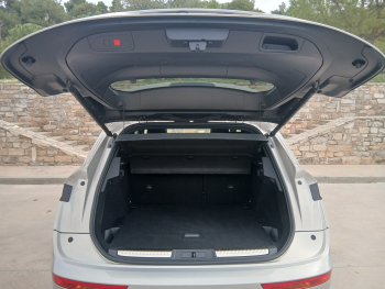 DS DS 7 Crossback BlueHDi DE AT. PERF.LINE - 13