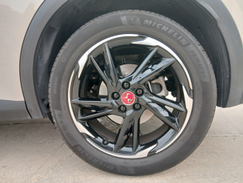 DS DS 7 Crossback BlueHDi DE AT. PERF.LINE - 15