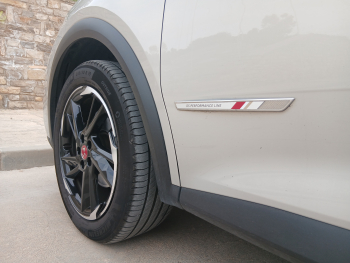 DS DS 7 Crossback BlueHDi DE AT. PERF.LINE - 16