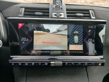 DS DS 7 Crossback BlueHDi DE AT. PERF.LINE - 17