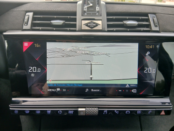 DS DS 7 Crossback BlueHDi DE AT. PERF.LINE - 18