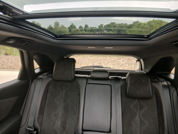 DS DS 7 Crossback BlueHDi DE AT. PERF.LINE - 20